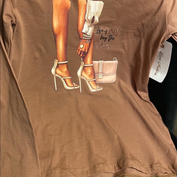 Luxury Tee Shirts - Picture 4 of 8